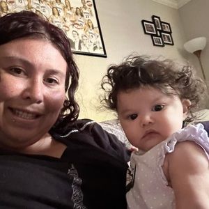 Meet your Posher, Noelle